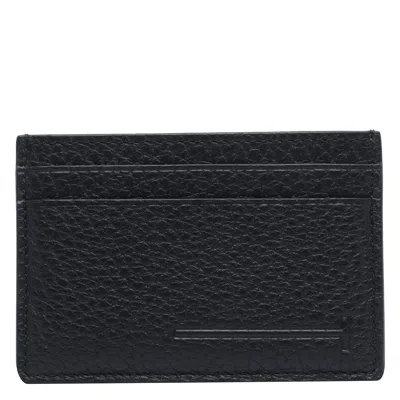 Tom Ford Card Holder In Black
