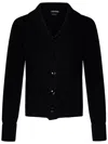 TOM FORD CARDIGAN