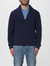 Tom Ford Cardigan  Men Color Blue