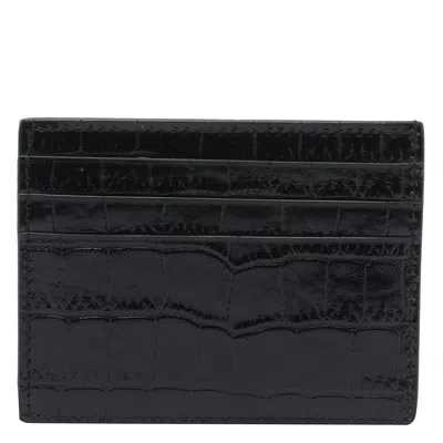 TOM FORD CARDS HOLDER