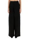 Tom Ford Cargo Pants In Black