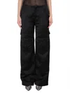 TOM FORD TOM FORD CARGO trousers
