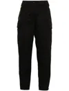 Tom Ford Cargo Pants In Black