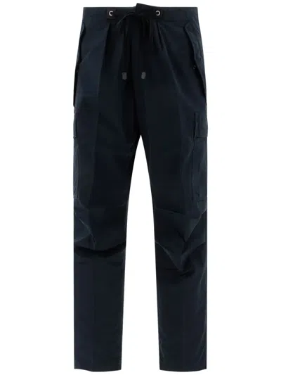 TOM FORD CARGO TROUSERS