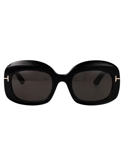 TOM FORD CARMEN-02 SUNGLASSES