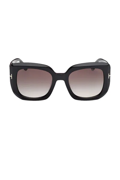 TOM FORD CARMEN-02 SUNGLASSES