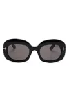 Tom Ford Carmen Sunglasses