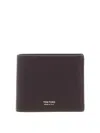 Tom Ford Logo Wallet