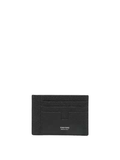 Tom Ford Leather Wallet