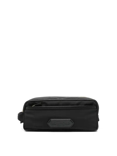 Tom Ford Leather Wallet