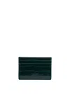 Tom Ford Card Holder In Green