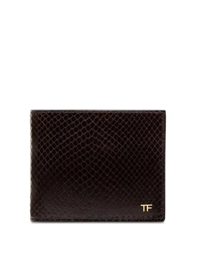 Tom Ford Wallet