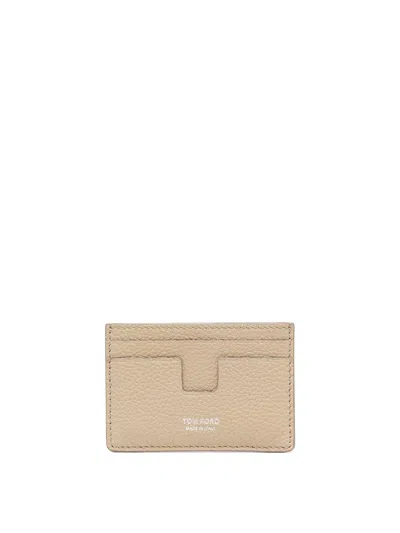 TOM FORD CARTERAS Y MONEDEROS