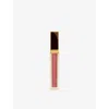 Tom Ford Casablanca Gloss Luxe Lip Gloss 5.5ml In White