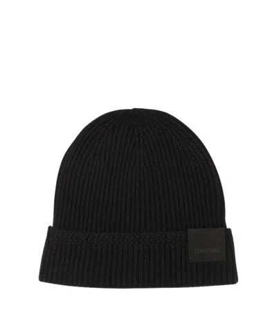 Tom Ford Cashmere Beanie
