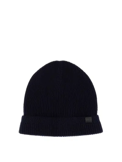 TOM FORD CASHMERE BEANIE HAT