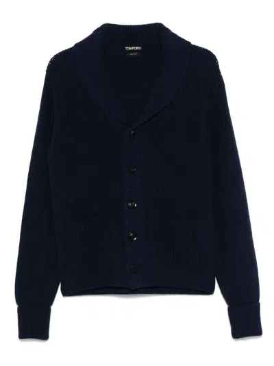 Tom Ford Cashmere Cardigan