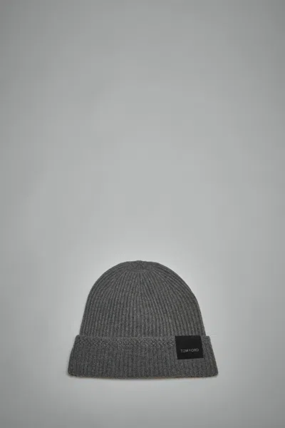 Tom Ford Cashmere Hat