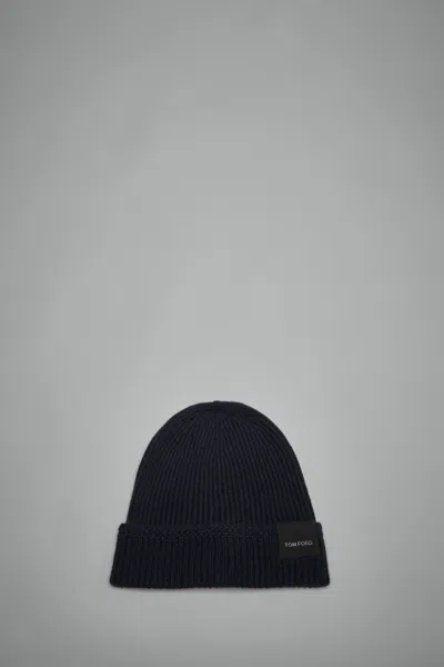 Tom Ford Cashmere Hat