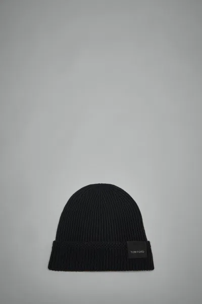 Tom Ford Cashmere Hat