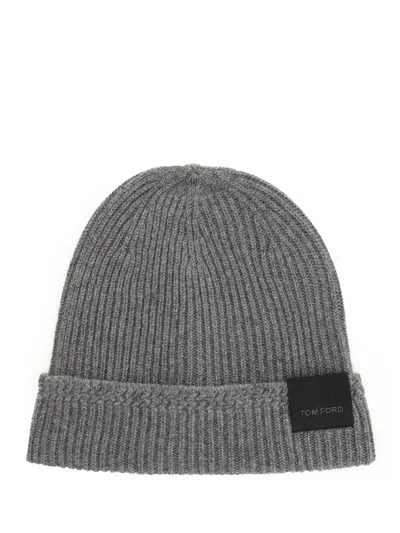 Tom Ford Cashmere Hat