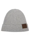 Tom Ford Cashmere Hat In Brown
