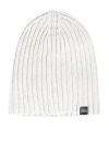 Tom Ford Cashmere Hat In Ivory