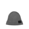 Tom Ford Cashmere Hat Hats Grey In Gray