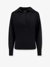 Tom Ford Poor Shirt In Cashmere In Black