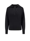 Tom Ford Poor Shirt In Cashmere In Black