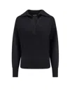 Tom Ford Poor Shirt In Cashmere In Black