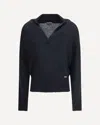 Tom Ford Cashmere Polo Sweater