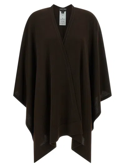TOM FORD CASHMERE PONCHO