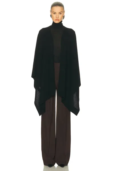 TOM FORD CASHMERE PONCHO