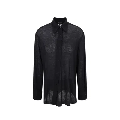 TOM FORD TOM FORD CASHMERE SHIRT