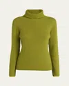 Tom Ford Cashmere-silk Turtleneck Sweater