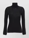 Tom Ford Cashmere Silk Turtleneck Sweater