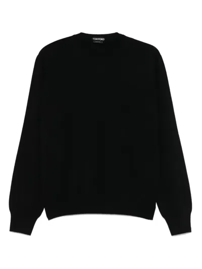 TOM FORD CASHMERE SWEATER