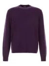 Tom Ford Long-sleeved Crewneck Jumper