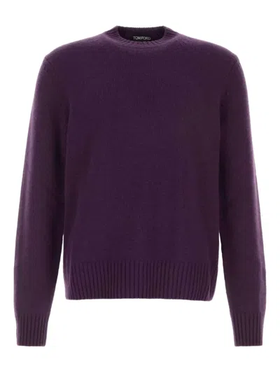 TOM FORD CASHMERE SWEATER