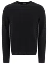 TOM FORD CASHMERE SWEATER KNITWEAR BLACK