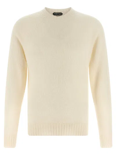 TOM FORD CASHMERE SWEATER