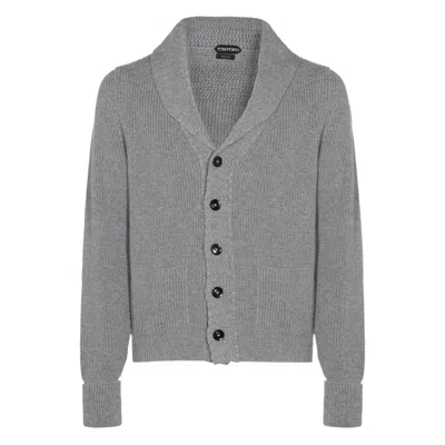 TOM FORD CASHMERE SWEATERS