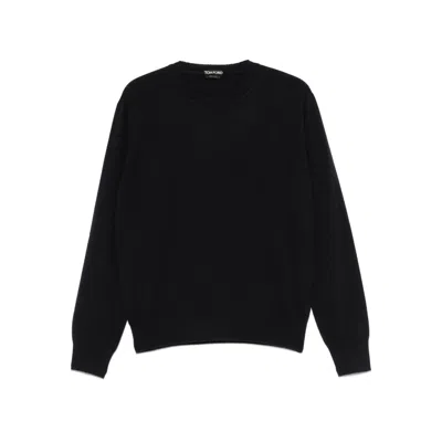 Tom Ford Cashmere Jumpers