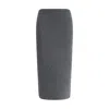 Tom Ford Women Cashmere Skirt In Gray