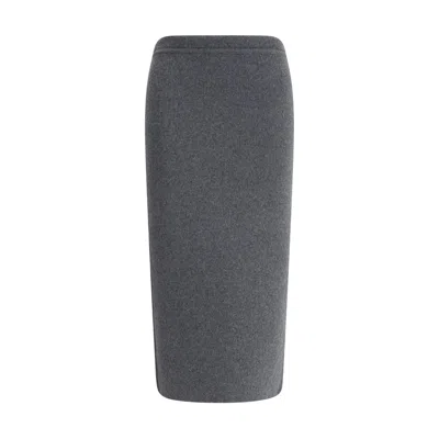 TOM FORD CASHMERE WOMEN'S SKIRT
