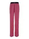 TOM FORD CASUAL TROUSERS