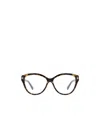 Tom Ford Cat-eye Flat Mirror In Black