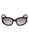 Tom Ford Eyewear Sunglasses In Black