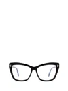 TOM FORD CAT-EYE GLASSES